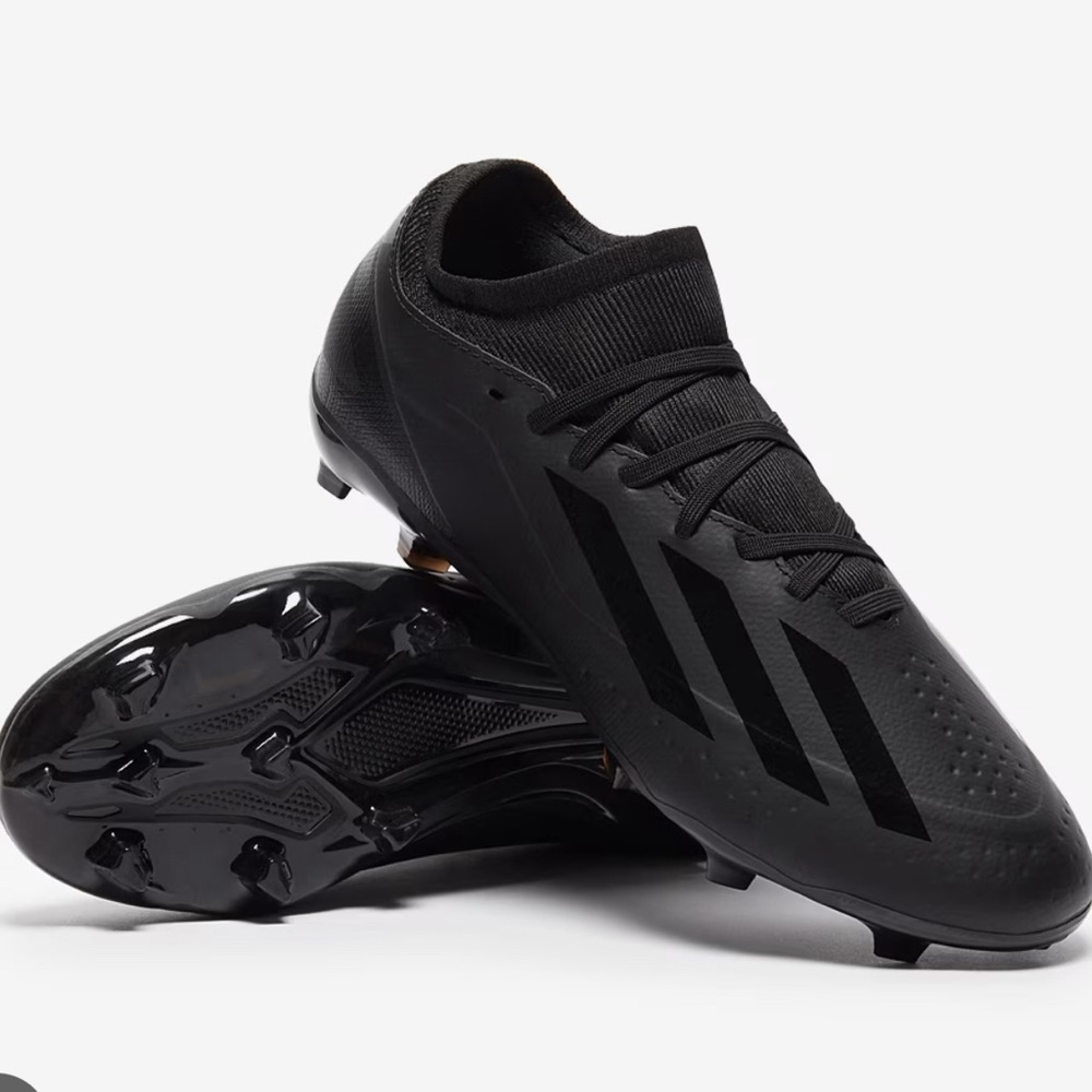 ADIDAS KIDS X CRAZYFAST .3 cleats
